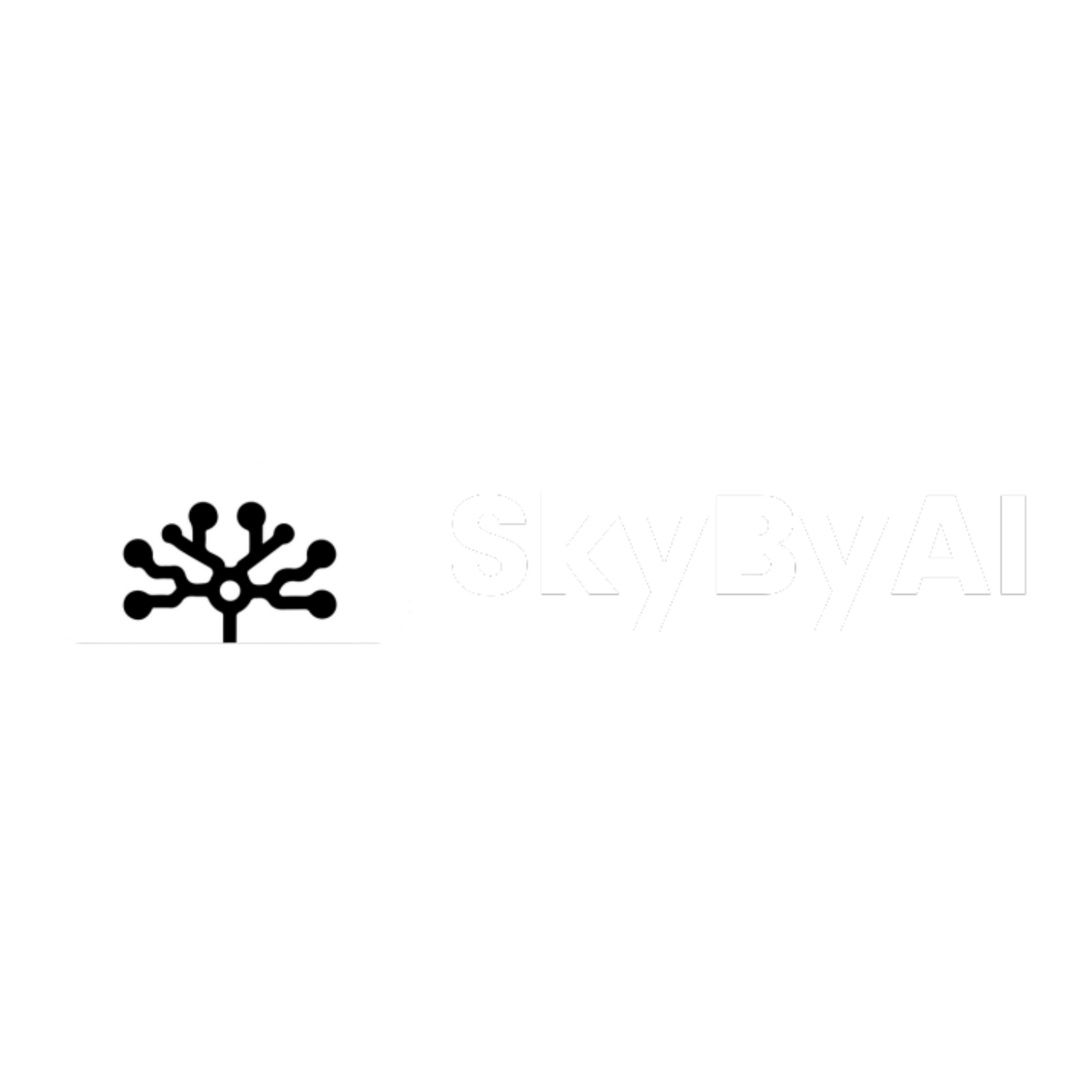 SKYBY AI Logo